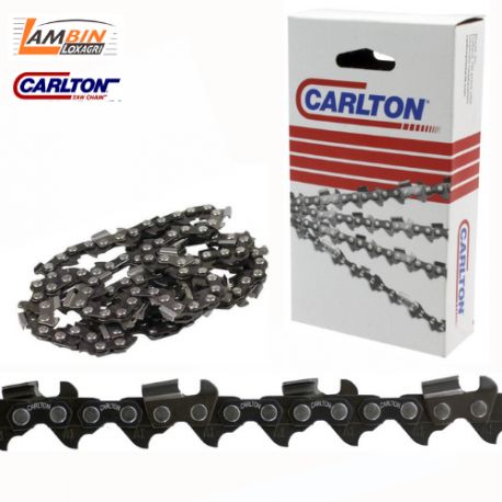 Chaine Carlton 3/8 / 1.5MM / 68 maillons