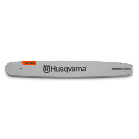 Guide chaîne Husqvarna 50cm 1.5mm 72 maillons