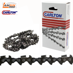 Chaine Carlton 3/8 / 1.6MM / 72 maillons