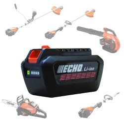 Batterie LBP50 250 (4,5Ah) Echo