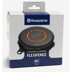 FlexiFence pour Automower Husqvarna