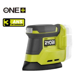 Ponceuse excentrique - 18V One+ Ryobi