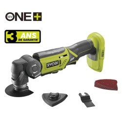 Multi-outils - 18V One+ Ryobi 