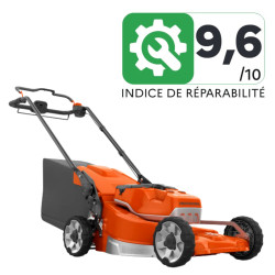 Tondeuse Husqvarna LC551iV