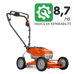 tondeuse Husqvarna LB548i