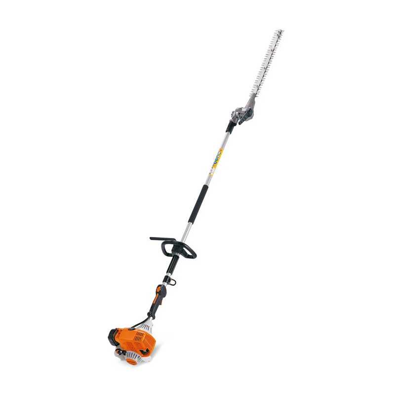 Prix taille haie stihl