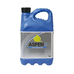  Essence Alkylate 4T ASPEN 5 Litres