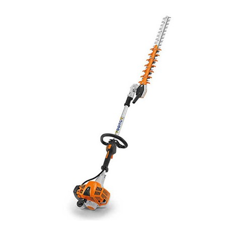 Taille haie thermique Stihl hl 91kce
