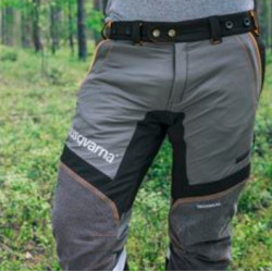 Pantalon de protection Husqvarna Technical classe C 