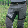 Pantalon de protection Husqvarna Technical classe C 