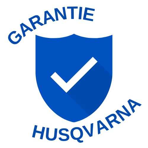 Garantie Husqvarna, ce qu’il faut savoir