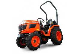 Les micro tracteurs à moins de 10 000 euros